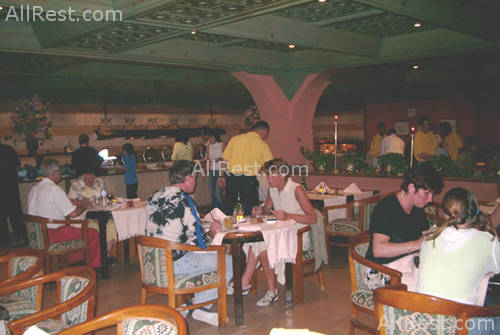 Arabia Beach Resort 27